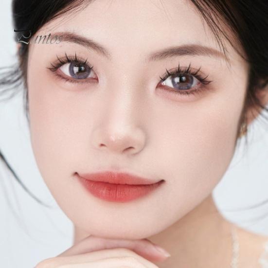 Накладные ресницы без клея, легкое нанесение, естественный вид, многоразовые самоклеящиеся накладные ресницы, женские аксессуары