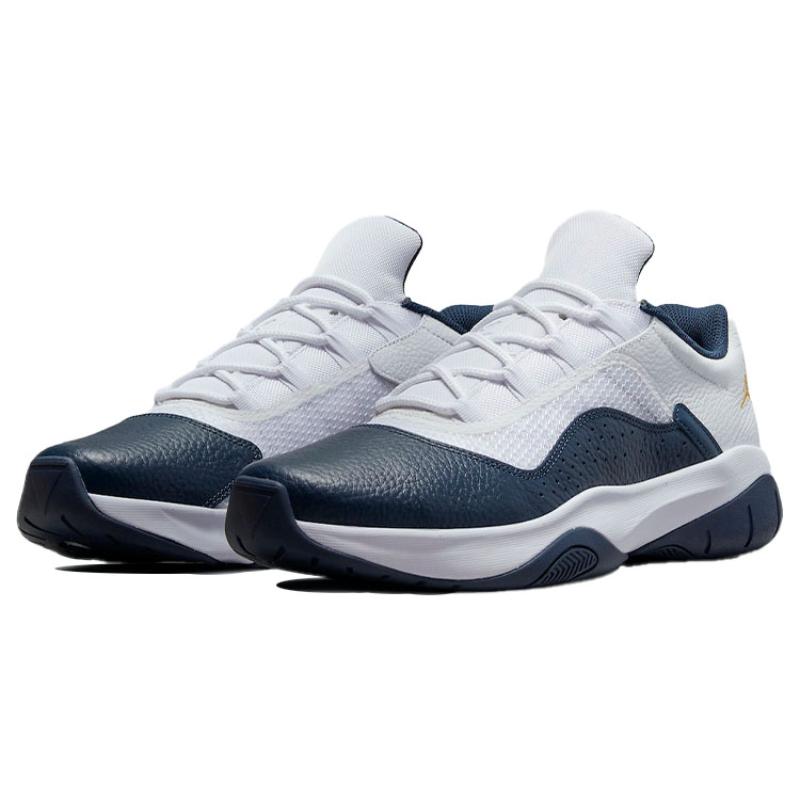Air Jordan 11 Cmft Low 'Michigan' Jordan CW0784-147