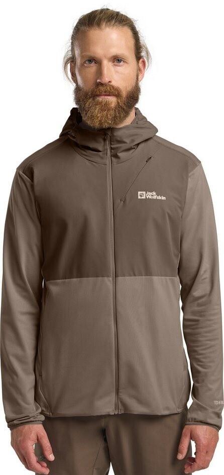 Куртка Jack Wolfskin Prelight Trail Hoody Men (A63791)