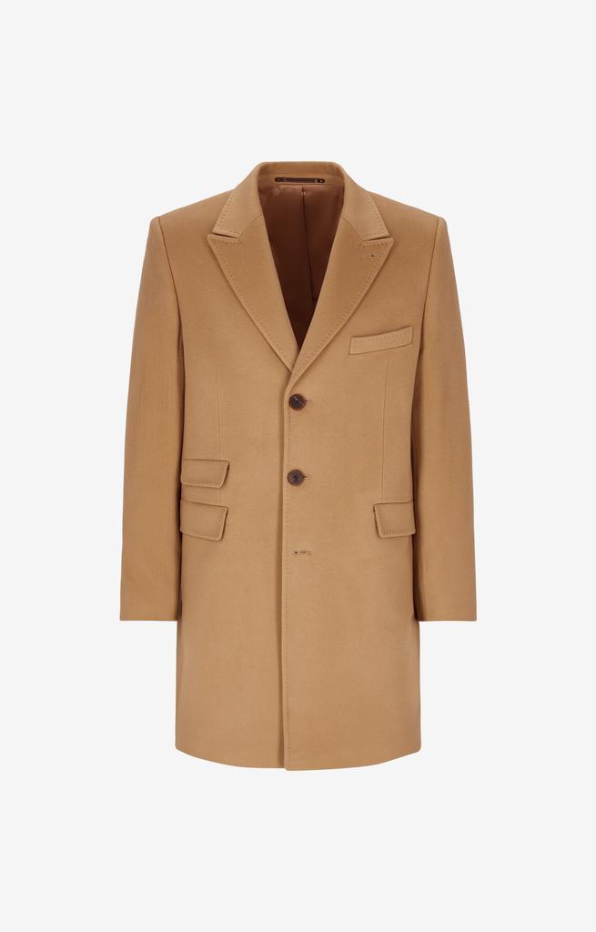 Classic Coat 52