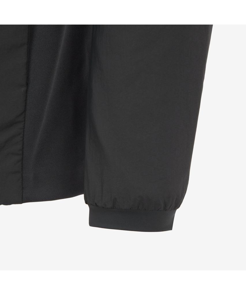 The North Face Nj3Nr63C Men'S Bouvet Jacket Charcoal