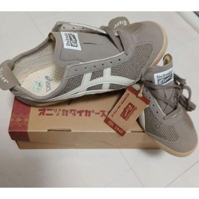 Onitsuka Tiger TMH305 25.5см Серый