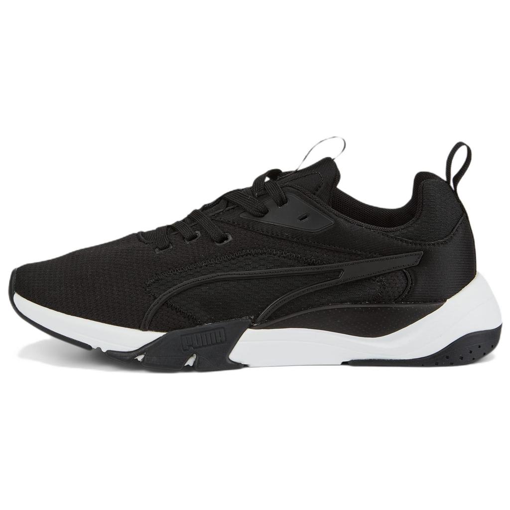 (WMNS) PUMA Zora 'Черно-белый' Женские 386274-02