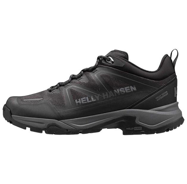Helly Hansen Cascade Low HT ботинки трекинговые