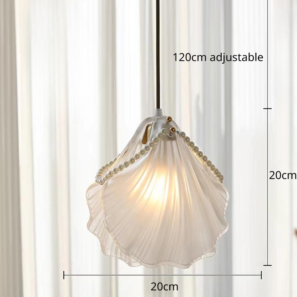 Крытая люстра, подвесной светильник для спальни, гостиной, кабинета, домашнего декора, художественного салона