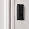 Xiaomi Smart Doorbell 3 Домашняя беспроводная камера безопасности 2K Ультра-четкое инфракрасное ночное видение 180°