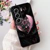 Чехол для Tecno Camon 40 2025 Новый Популярный Узор Бабочка Цветок Мягкий Силиконовый Чехол для Телефона Для Tecno Camon40 Pro CM6 CM5 Бампер