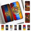 Армения Армяне Флаг Чехол для Телефона Для iPhone 15 14 11 12 13 Mini Pro XS Max Чехол 6 7 8 Plus X XR SE 2020 Funda Оболочка