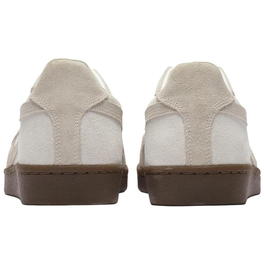 Onitsuka Tiger Gsm Glacier Grey White Sneakers 1183C436-020