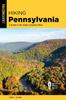 Книга Hiking Pennsylvania : A Guide To the State's Greatest Hikes