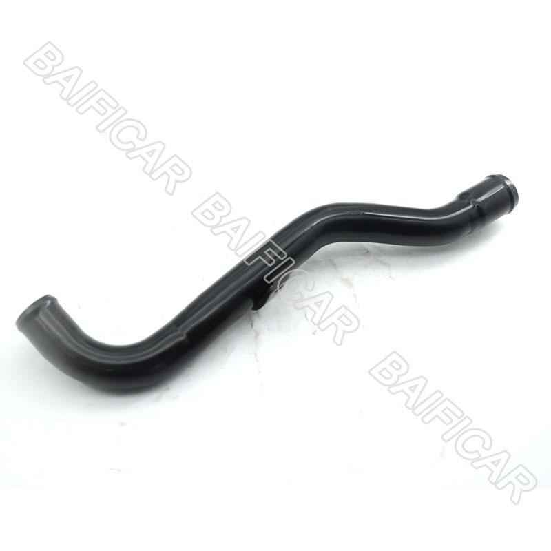 Baificar Brand New Water Outlet Pipe Coolant Hose 256802F000 25680-2F000 For KIA SORENTO R 09