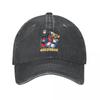 2022 New Casual Cotton Goldorak Ufo Robot Grendizer Baseball Caps Women Men Spring Autumn Hat Cap Hats