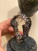 FOSSIL Инопланетянин Ограниченная серия Кварцевые часы Металлический ремешок