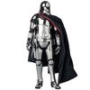 MAFEX 66 Звездные Войны Капитан Фазма Последние Джедаи примерно 170 мм экшен-фигурка Нет. (TM) (TM) Версия, высокий, предварительно окрашенный