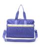 Boston Deluxe MED Deep Periwinkle [LeSportsac] [Официальный] WEEKENDER/4318