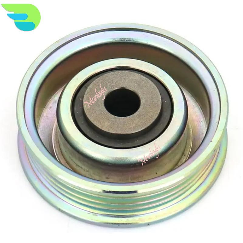MD303884 Натяжной ролик ременного привода для MITSUBISHI GALANT VI 6A13 2.5 PAJERO SPORT 6G72 3.0 V6 1996-2004