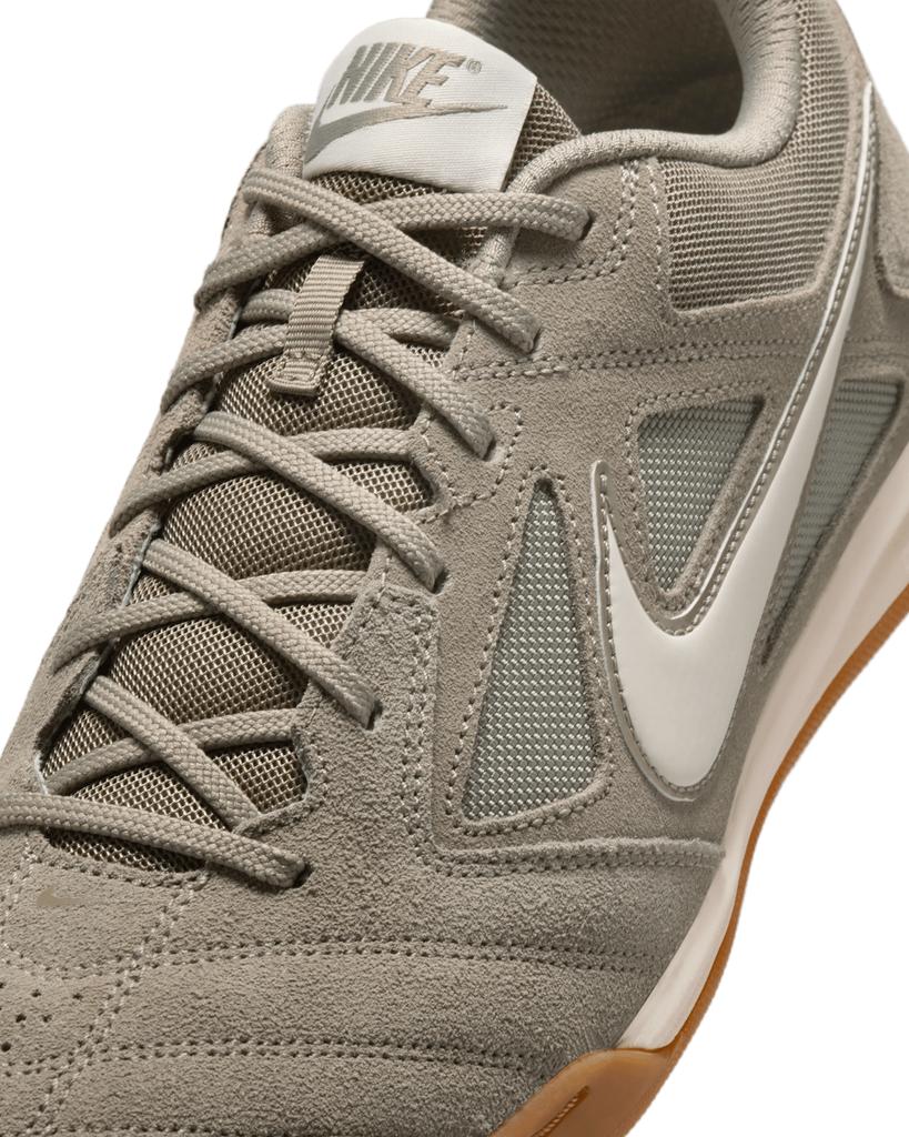 HQ6020-301 Nike Gato Светло-зеленый (Мужской)