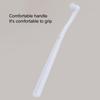 Pet Teeth Cleaning Brush High Density Dental Caring Lightweight Cat Dog Bad Breath Teeth Cleaning Brush Pet Supplies