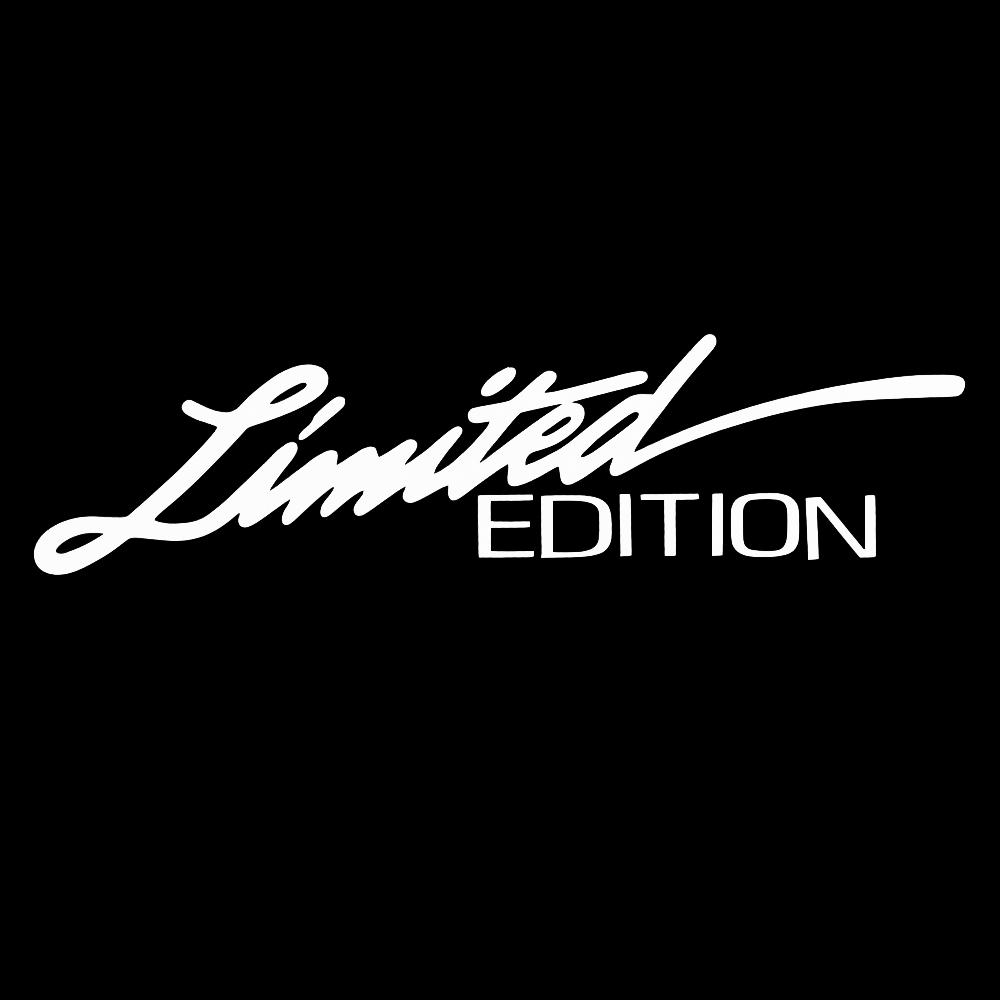 Наклейка на автомобиль 3D Креативная наклейка для Ford Focus RS Fiesta Mondeo Kuga B-Max Grand KTY