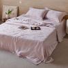 High-end Floating Silk Thick Woven Jacquard Fabric, Washable Machine Washable Summer Cool Quilt
