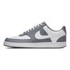 Nike Court Vision Low Удобные Мягкие Низкие Кроссовки Мужские кроссовки Серые HM9862-003