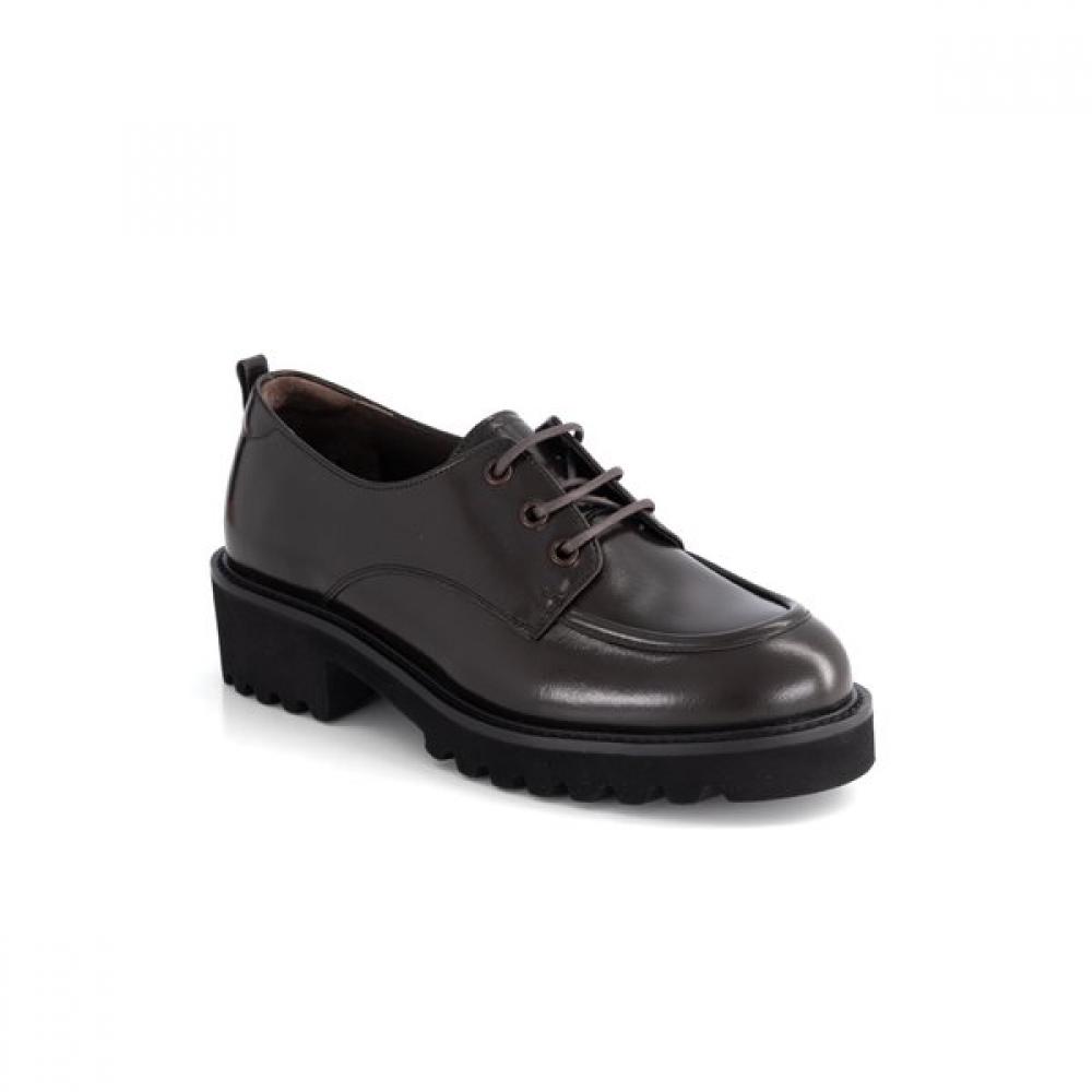 Land Rover Women Casual Oxford Lanoxc6426wg3x1