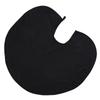 Hairdressing Cape Hair Coloring Wraps Barber Shoulder Pads Dyeing Haircut Apron