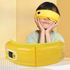Eye Massager Eye Protector Eye Massager Child Eye Airbag Massage Eye Mask Bluetooth Massager