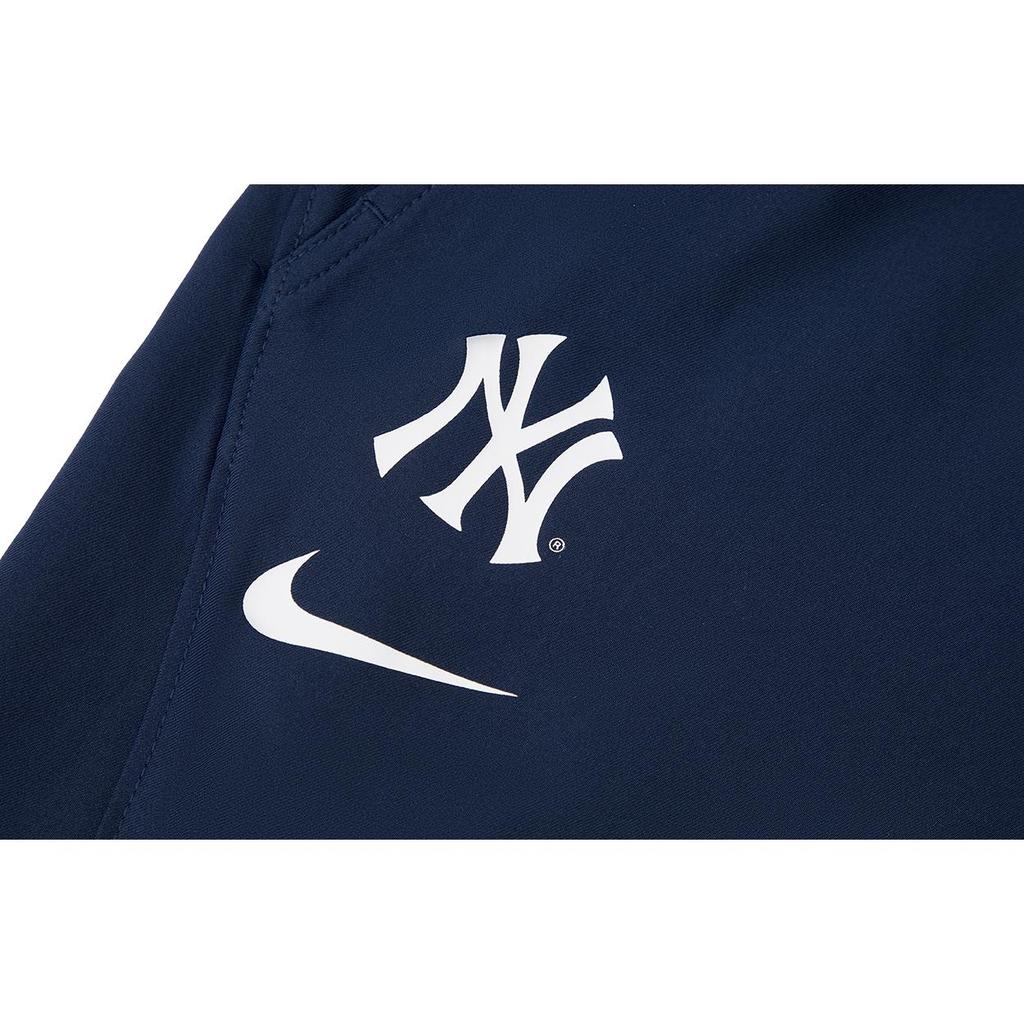 Nike Casual Shorts Men's Navy Blue (Unisex) Shorts 3Z3B7SAHB NYY