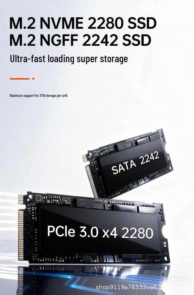 Мини-ПК AMD Ryzen R7 5825U: Портативный микрокомпьютер 4K для дома, офиса, театра и игр