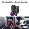 Автомобильный радиоприемник 1 din стереоплеер цифровой Bluetooth автомобильный MP3-плеер 60Wx4 FM-радио стерео аудио музыка USB/SD с входом AUX на панели приборов