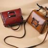2025 Women's Retro Fashion Genuine Leather Crossbody Handbag