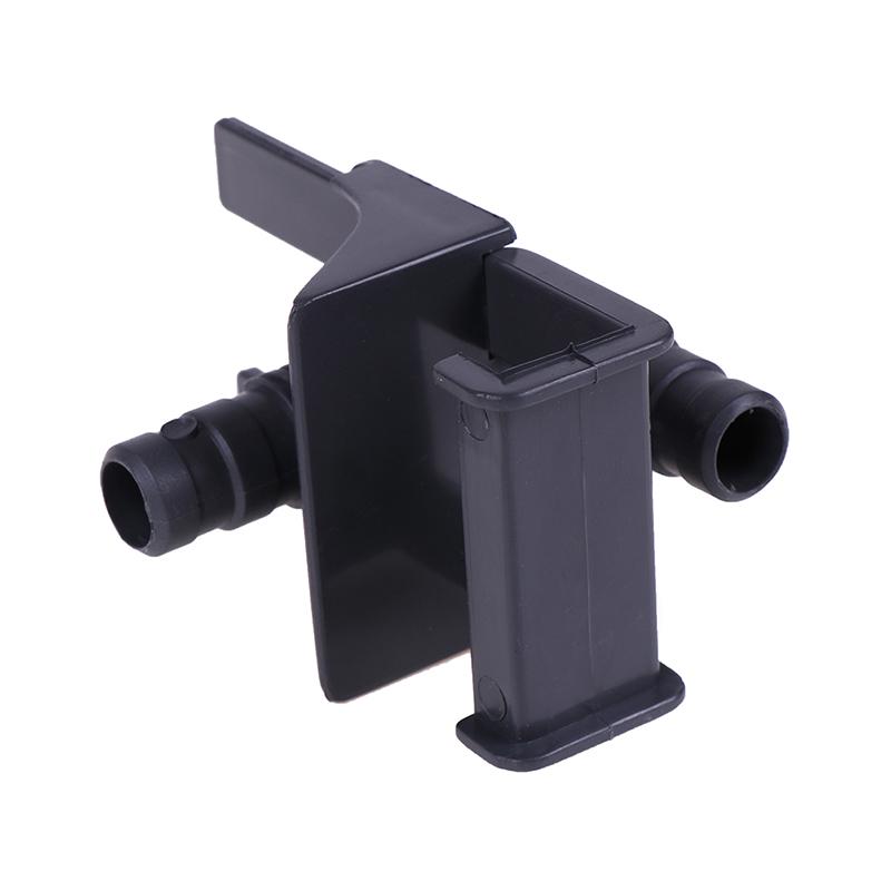 Аквариумный соединитель водопроводной трубы, держатель для аквариума, приток, отток, растягивающийся