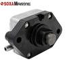 67D-24410-00 Топливный насос для Yamaha Suzuki Evinrude Johnson DF 4HP 5HP 6HP DF4 DF6 4-тактный 67D-24410-01 02 03 18-35304