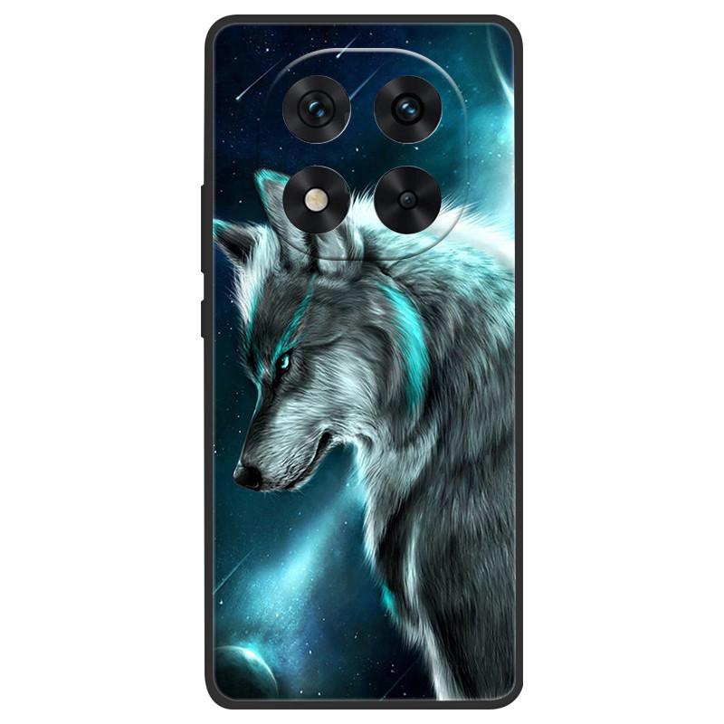 Чехол для телефона POCO X7 Чехлы Мягкий силиконовый чехол для Xiaomi POCO X7 Модный чехол POCOX7 2025 Полностью защитный корпус