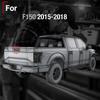 Car Tailgate Handle FL3Z-9943400-AA For Ford F-150 2015-2017 FL3Z-9943400-BA Trunk Liftgate Latch Handle With Keyhole-A09E