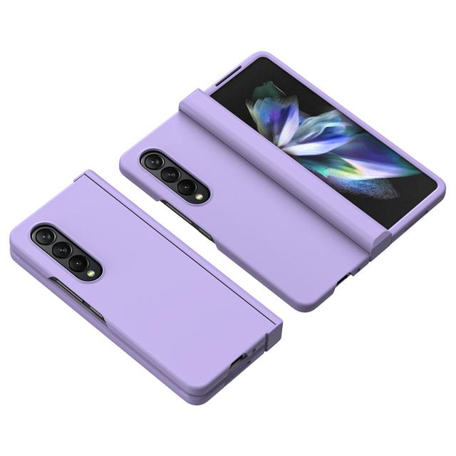 Чехол для мобильного телефона с защитой от падения Fold4 для Samsung Galaxy Z Fold4 5g Fold 4 Fold3 Fold 3 Zfold4, складные чехлы с защитой от падения