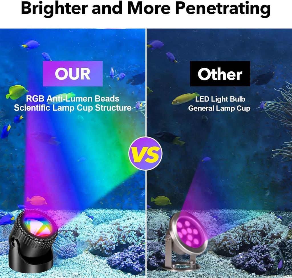 NFESOLAR Solar Garden Warm White Automatic IP66 Garden Landscape Sign Solar Walkway Light, Spotlight, LED, Outdoor, Separate, On/Off, Waterproof,