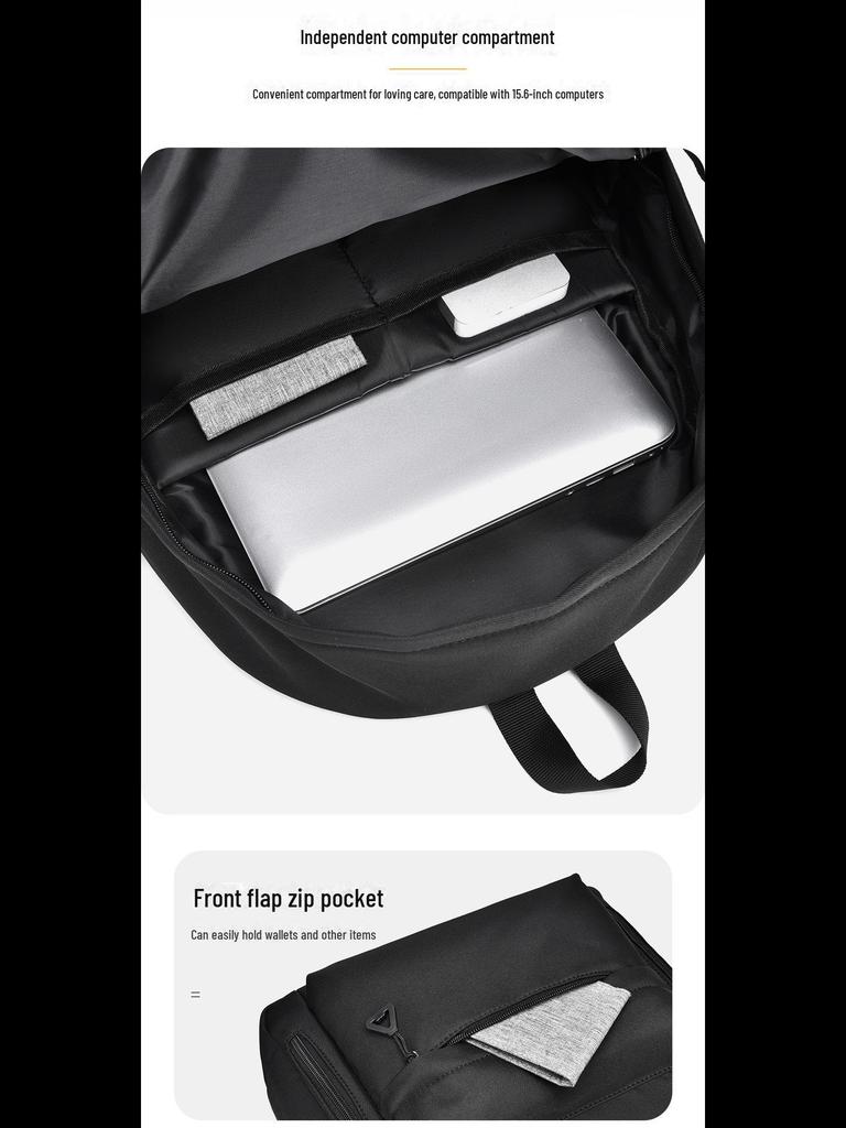 Модный рюкзак большой вместимости для студентов колледжа, для путешествий и поездок на работу