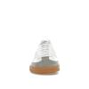 Adidas Мужские кроссовки Samba Made in Italy White Gum Core-White Core-Black ID2865