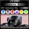 Для Benelli Leoncino800 LEONCINO 800 Мотоцикл электронная приборная панель HD защитная пленка Пленка от царапин Защитная пленка для экрана