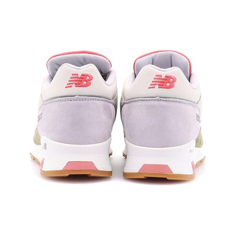 New Balance 1500 КОНЕЦ. Радужный эвкалипт M1500EUC