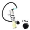 25010-74P01 Новый датчик скорости автомобиля для Nissan D21 Frontier 1998 1999 Pickup 1995 1996 1997 Pathfinder 1994 Аксессуары