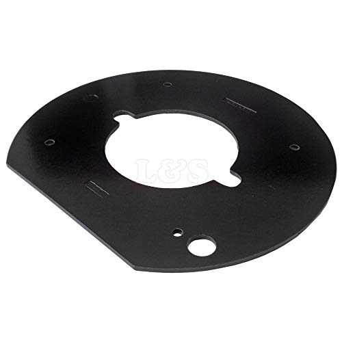 Makita 450951-1 Base Plate Replacement Part