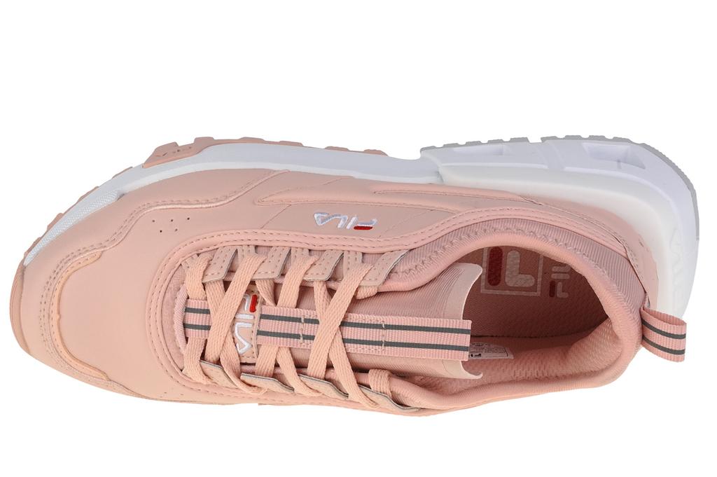 Fila UPGR8 Wmn FFW0125-40009, Женские, Кроссовки, розовый