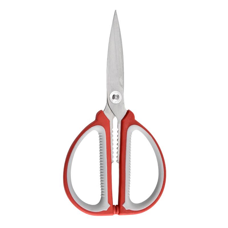 Многофункциональные двухцветные кухонные ножницы Oeny RH-027 (5-Pack)