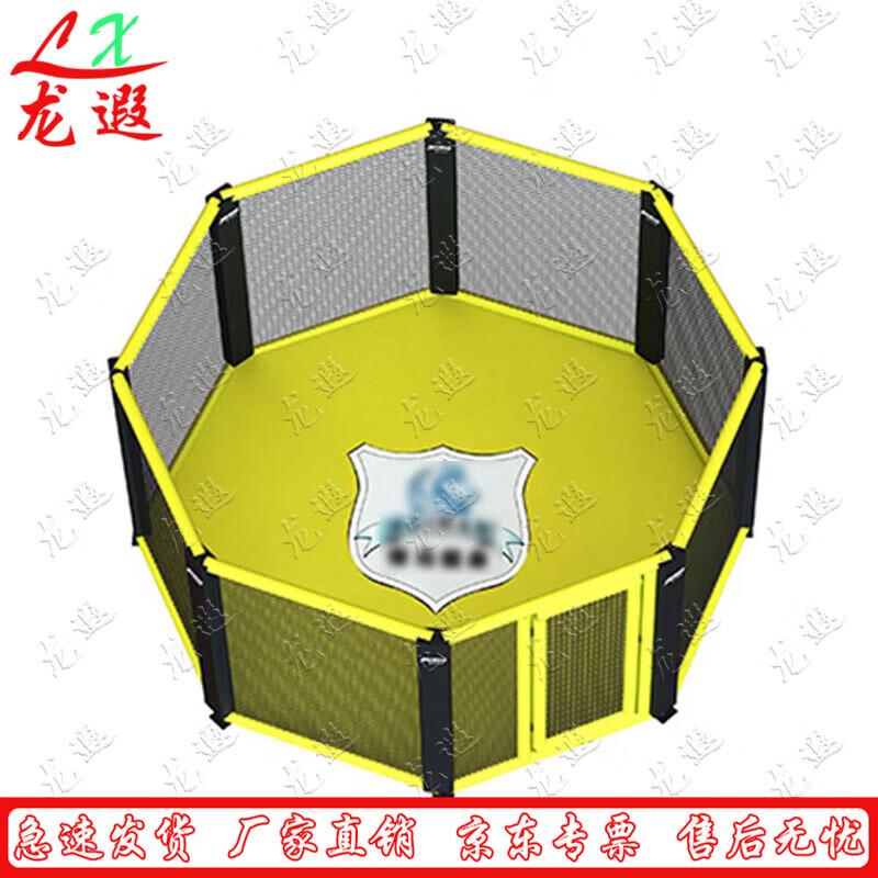 Longxia Octagon Combat Boxing Ring