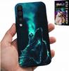 Samsung A50 / A30S Tok - Wolf Wolves Pack Super Patterns Tok