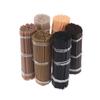 Keratin Glue Sticks for Hair Extensions 1 Set 50G High Adhesion Safe  for Home DIY Salon Hair Styling Use