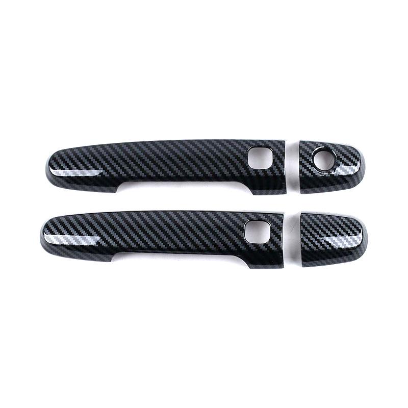 Toyota Auris E150 (06-12) Door Handle Decorative Sticker Accessory